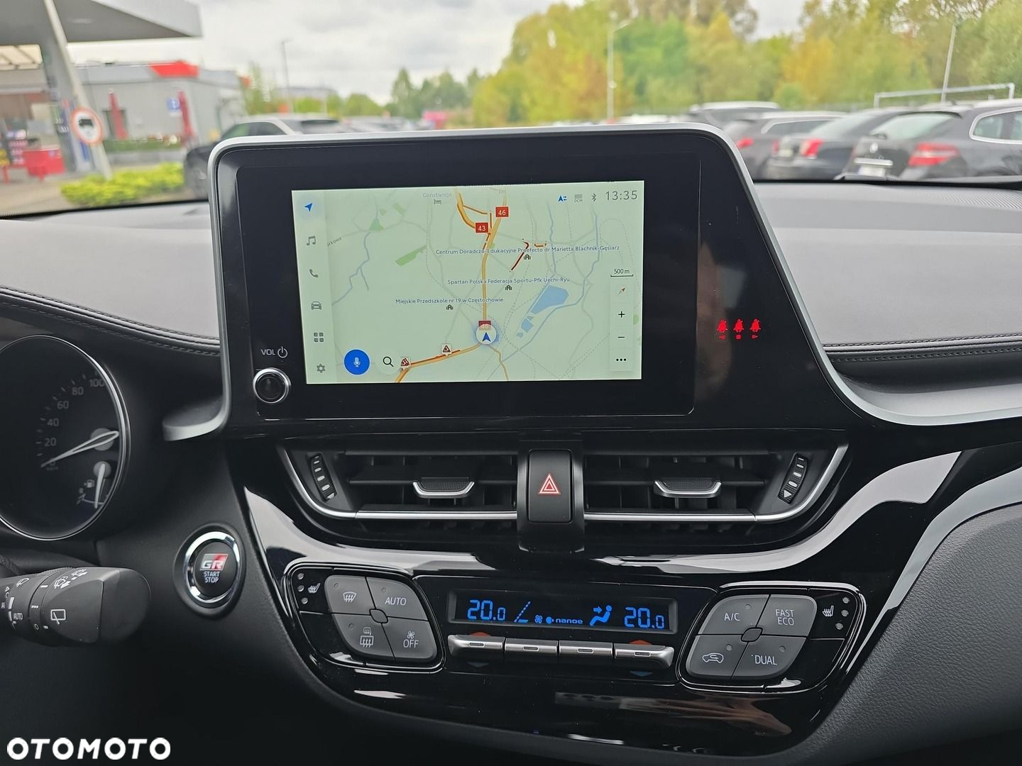Toyota C-HR 2.0 Hybrid GR Sport - 16