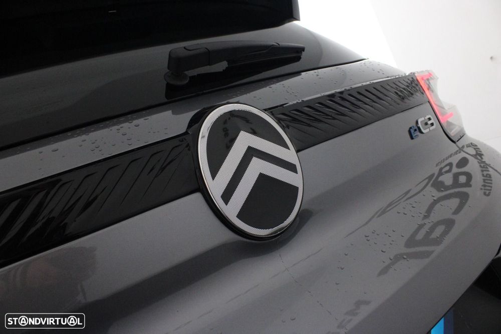 Citroën e-C3 44 kWh Autonomia Conforto Max - 35