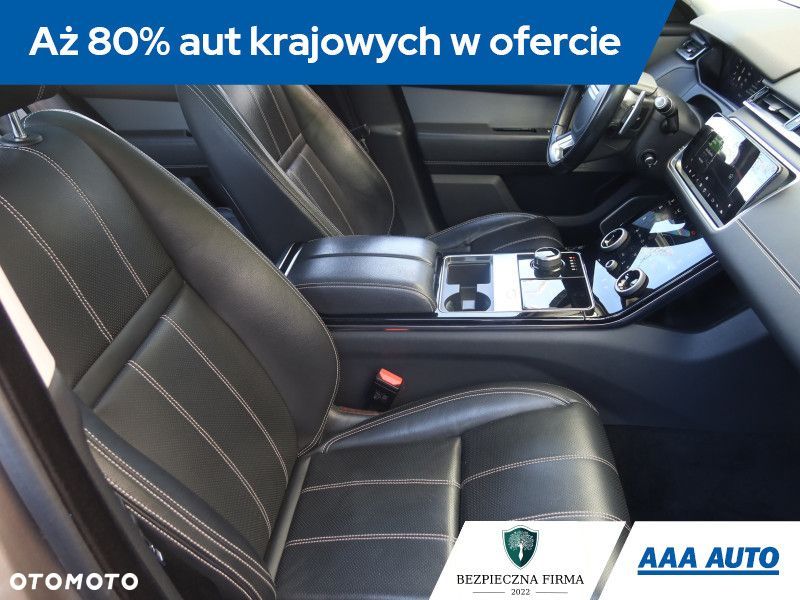 Land Rover Range Rover Velar - 11