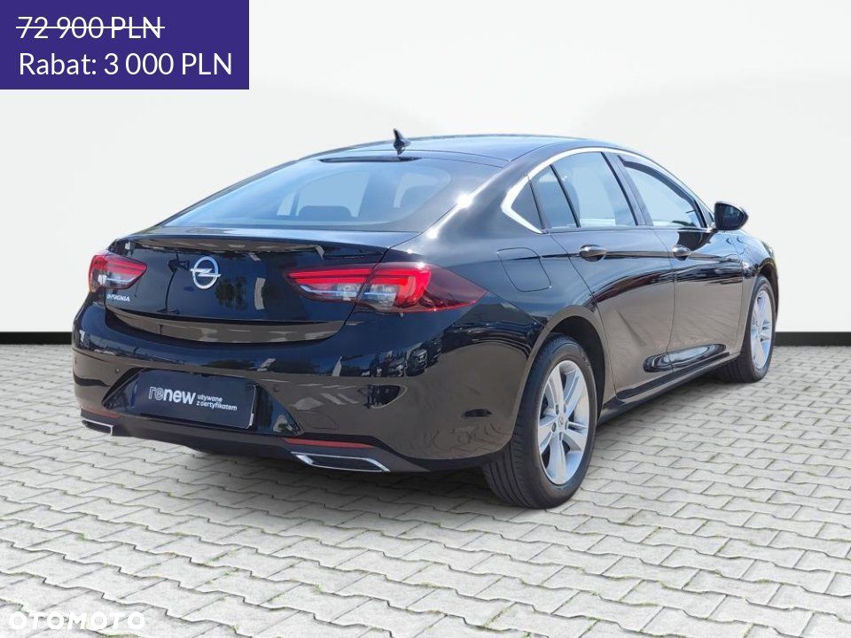 Opel Insignia - 5