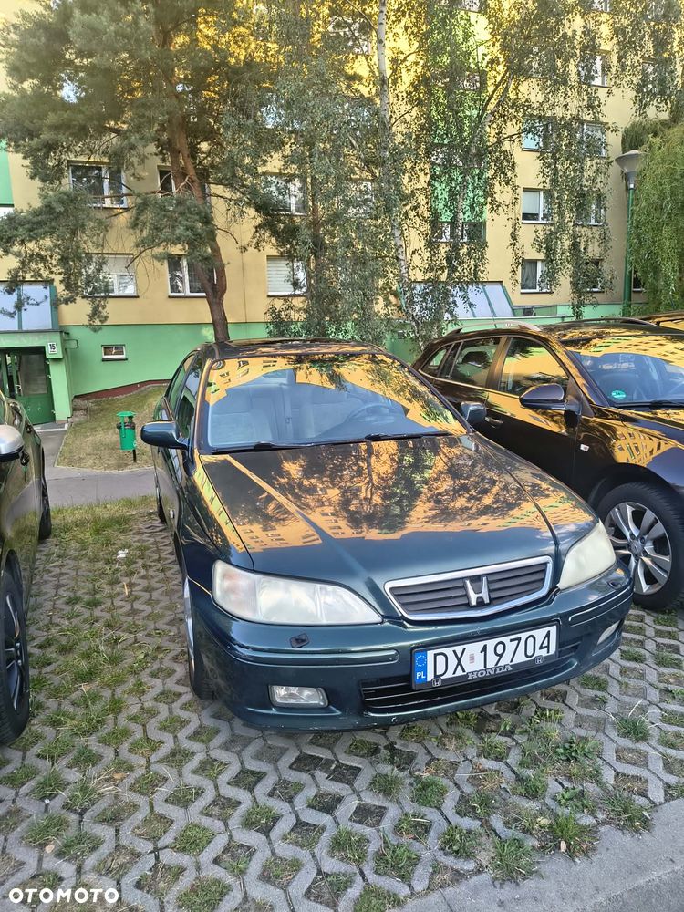 Honda Accord 2.0 ES - 4