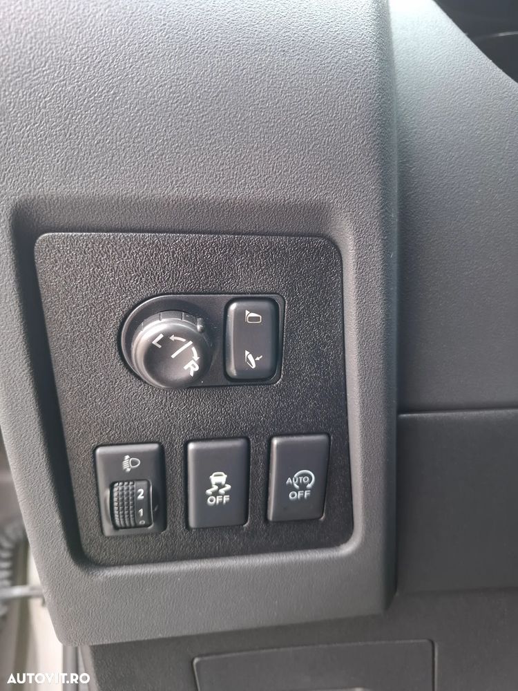 Nissan Qashqai 1.6 DCI DPF Start/Stop tekna - 21