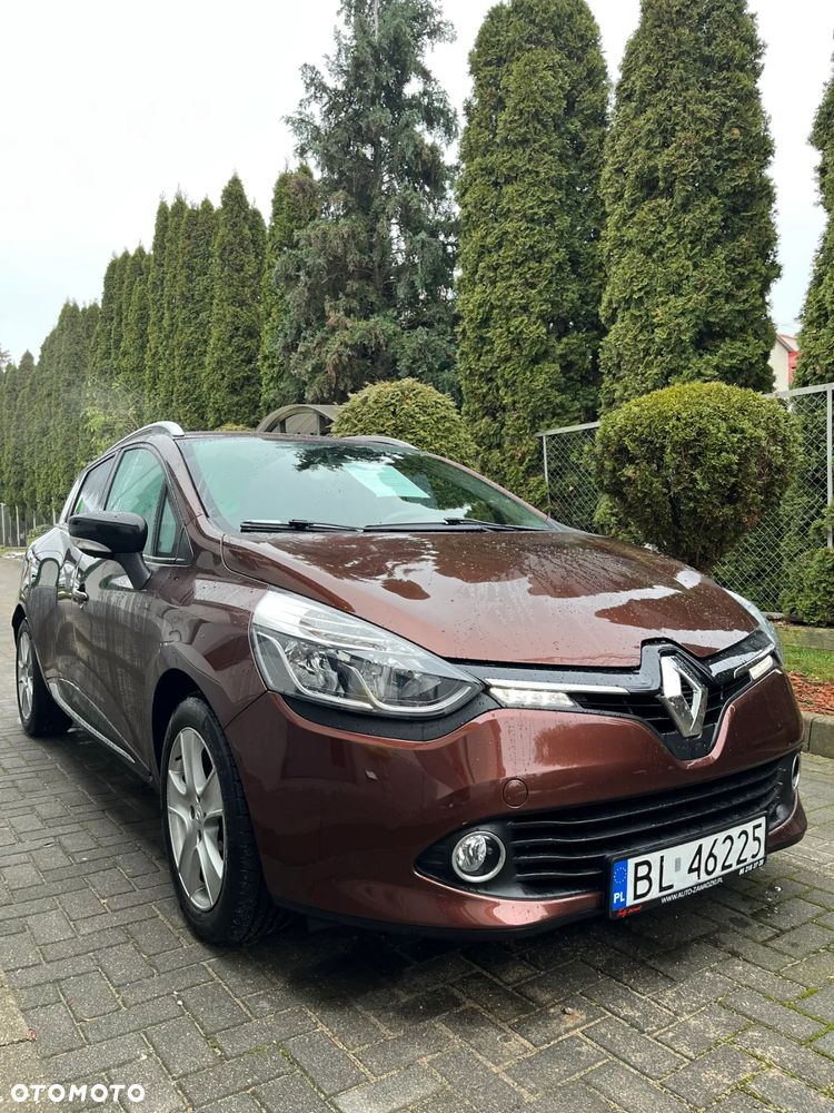 Renault Clio 0.9 TCe Limited - 2