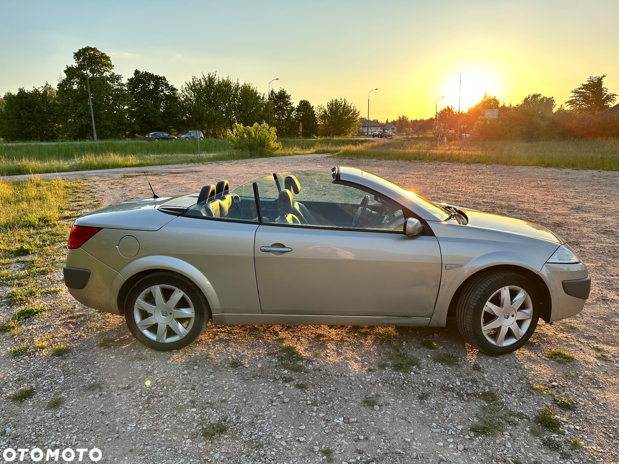 Renault Megane - 8