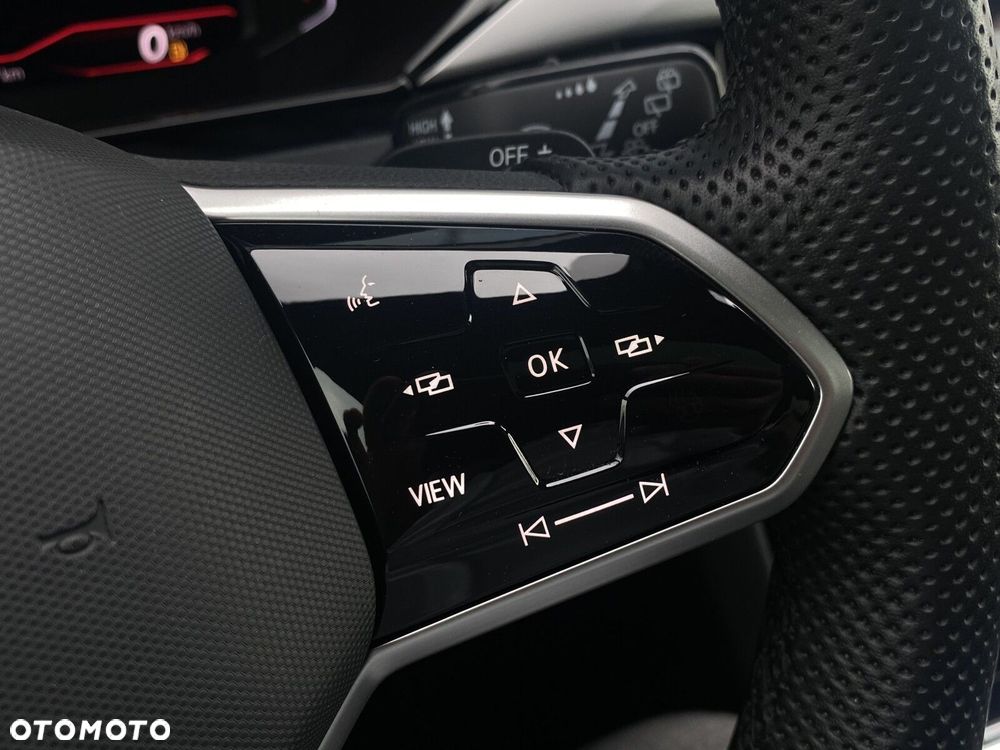 Volkswagen Arteon Shooting Brake - 18