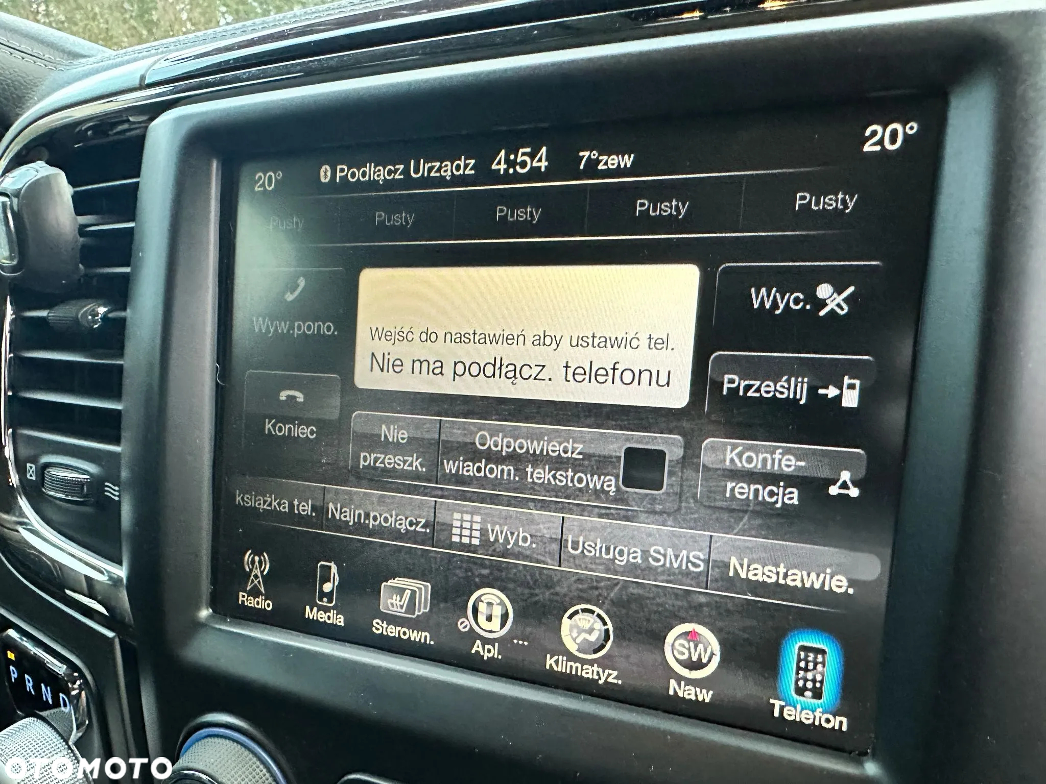 RAM 1500 5.7 Crew Cab Shortbed Laramie Sport Full - 11