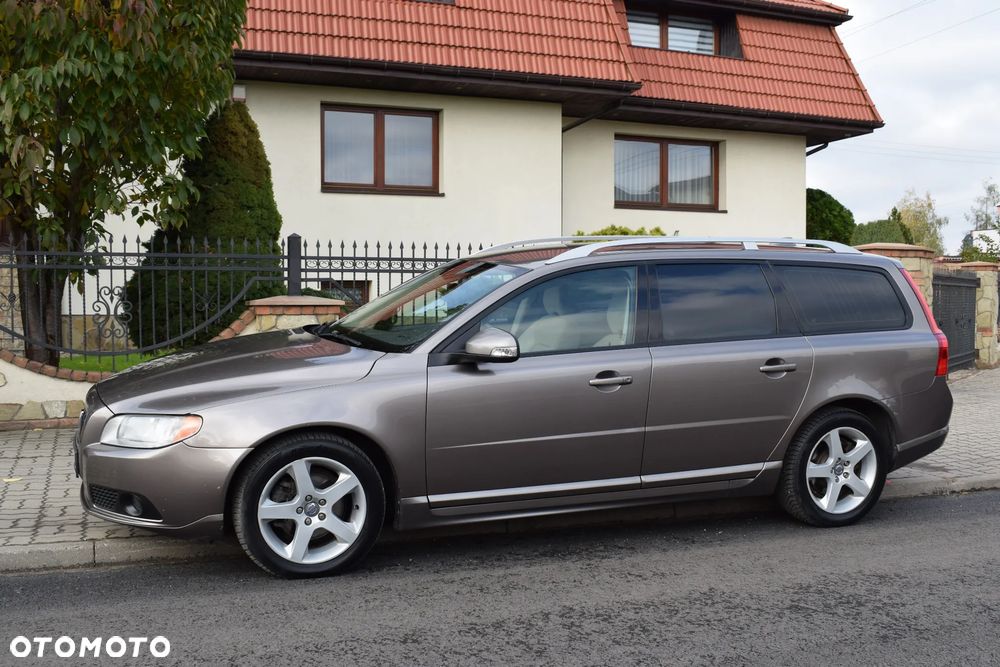 Volvo V70 - 11