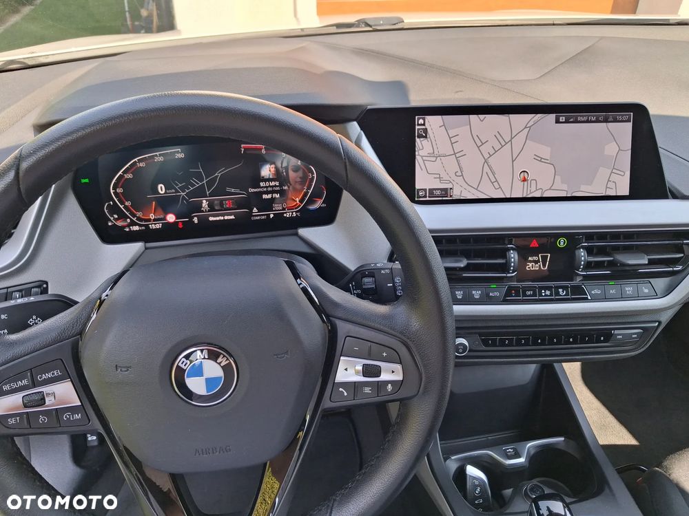 BMW Seria 1 118i Business Edition - 33