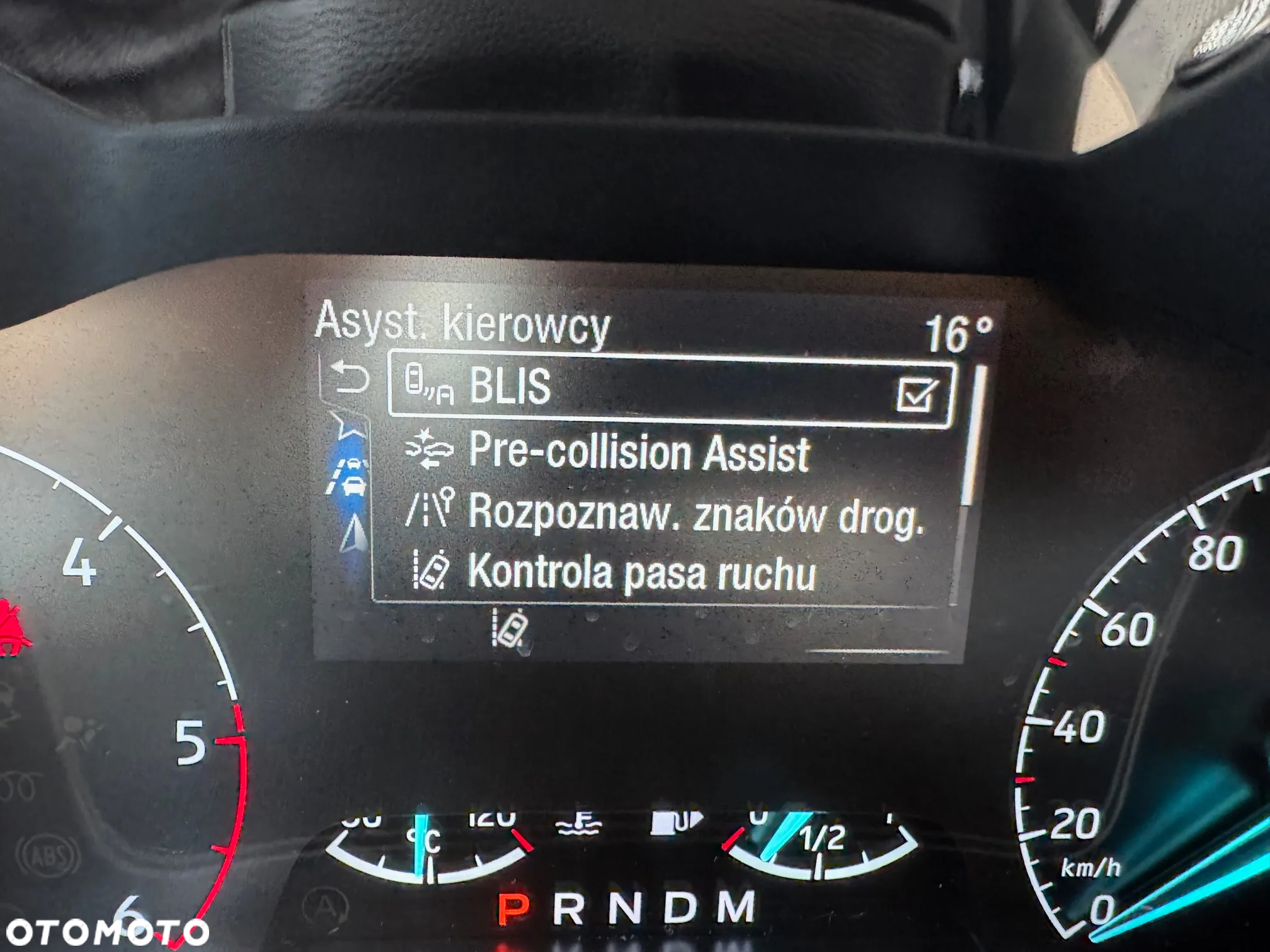 Ford Tourneo Connect Gr 1.5 EcoBlue Titanium PowerShift - 29