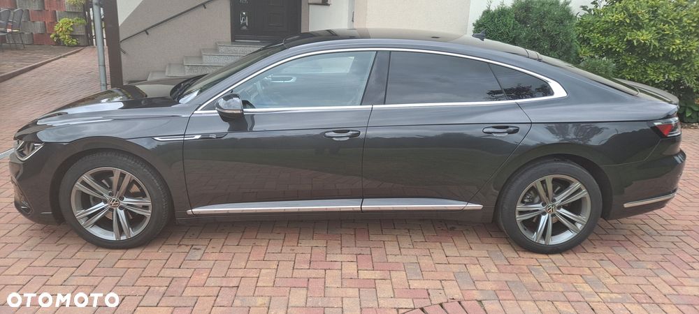 Volkswagen Arteon 2.0 TDI R-Line DSG - 7