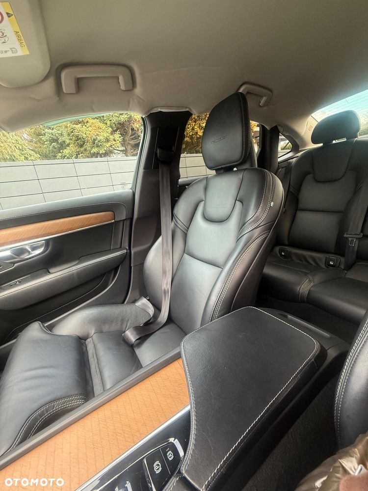 Volvo S90 T4 Inscription - 26