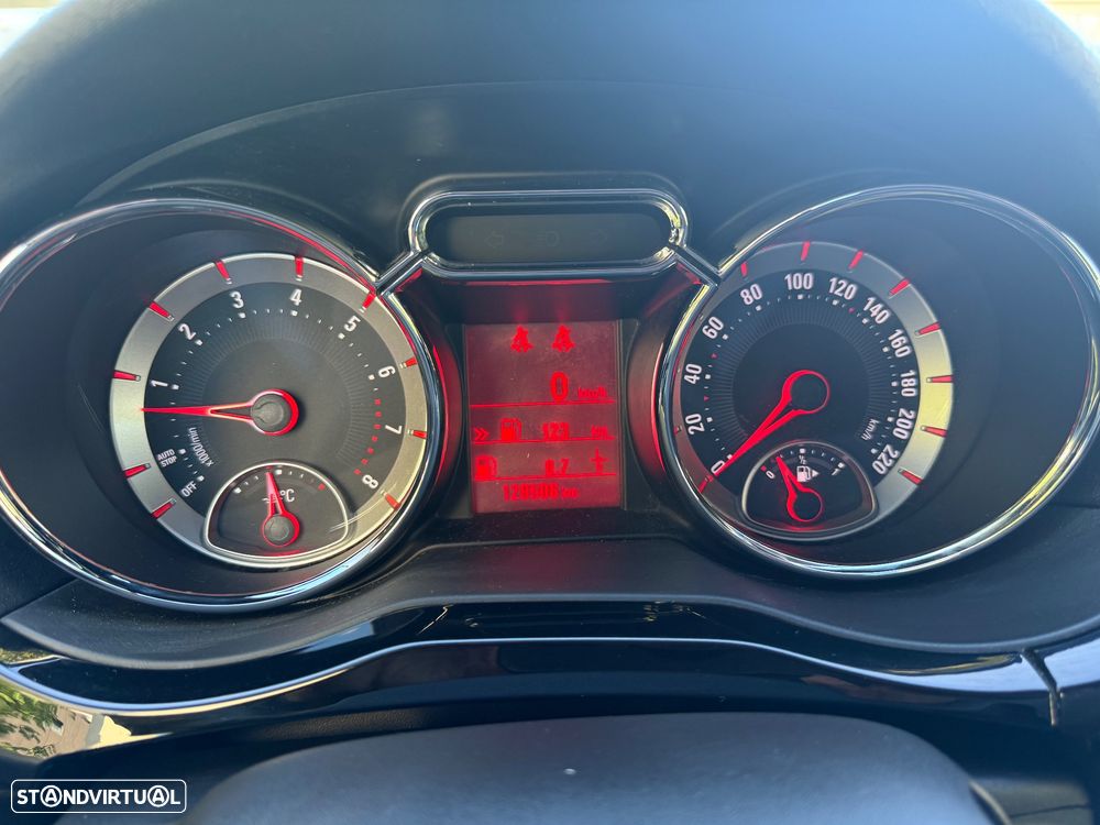 Opel Adam 1.2 Jam - 10