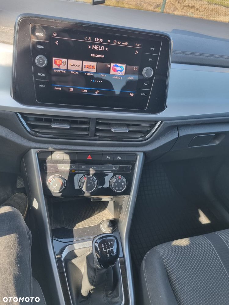 Volkswagen T-Roc 1.5 TSI Life - 9
