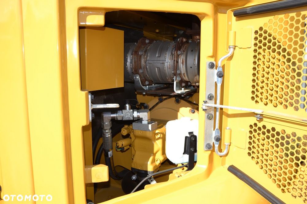 Caterpillar 310-07 A - 16