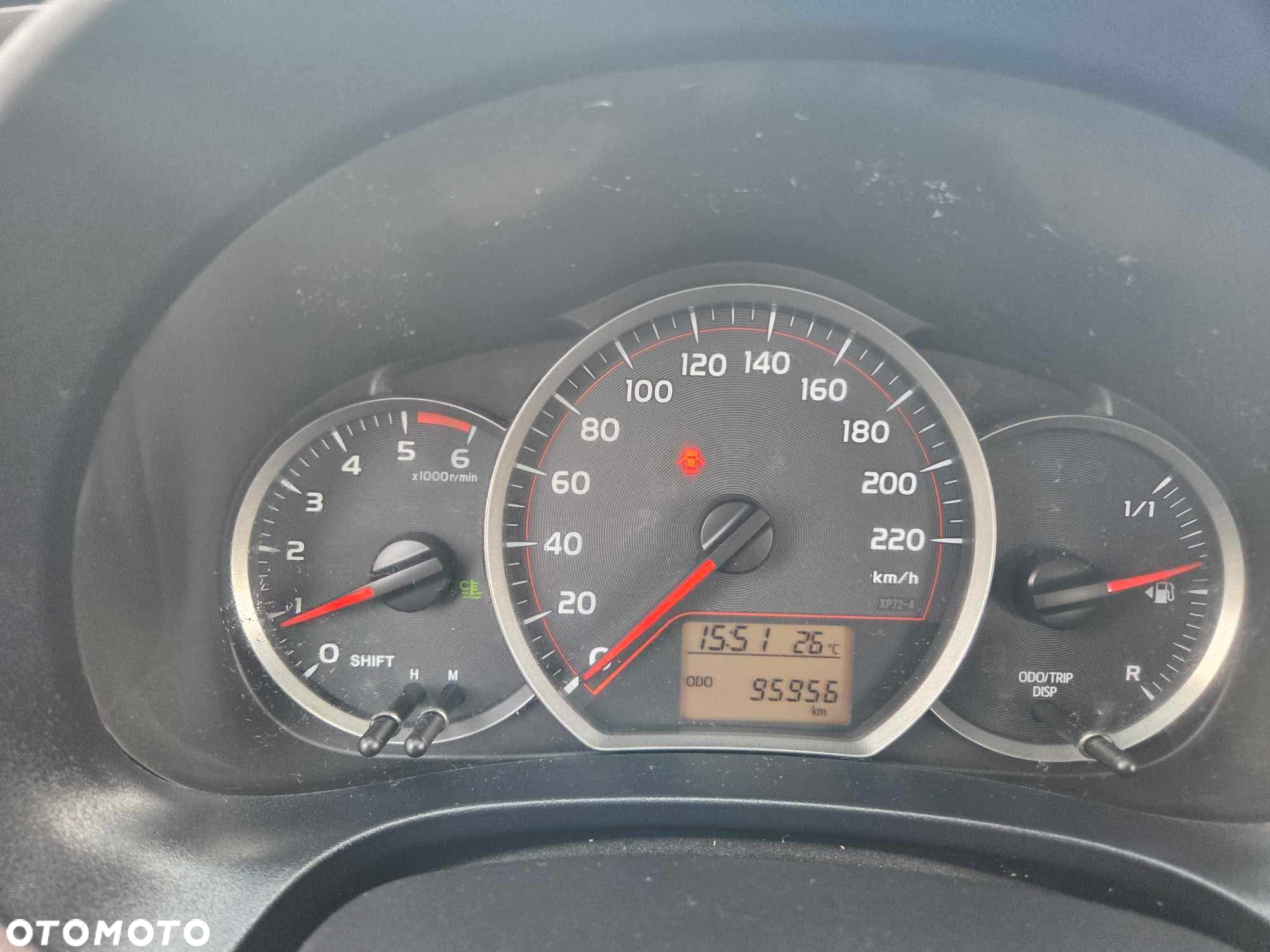 Toyota Yaris 1.4 D-4D Edition - 15