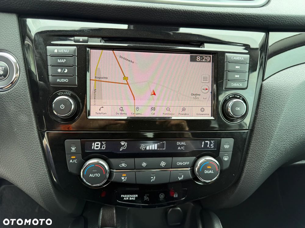 Nissan Qashqai - 33