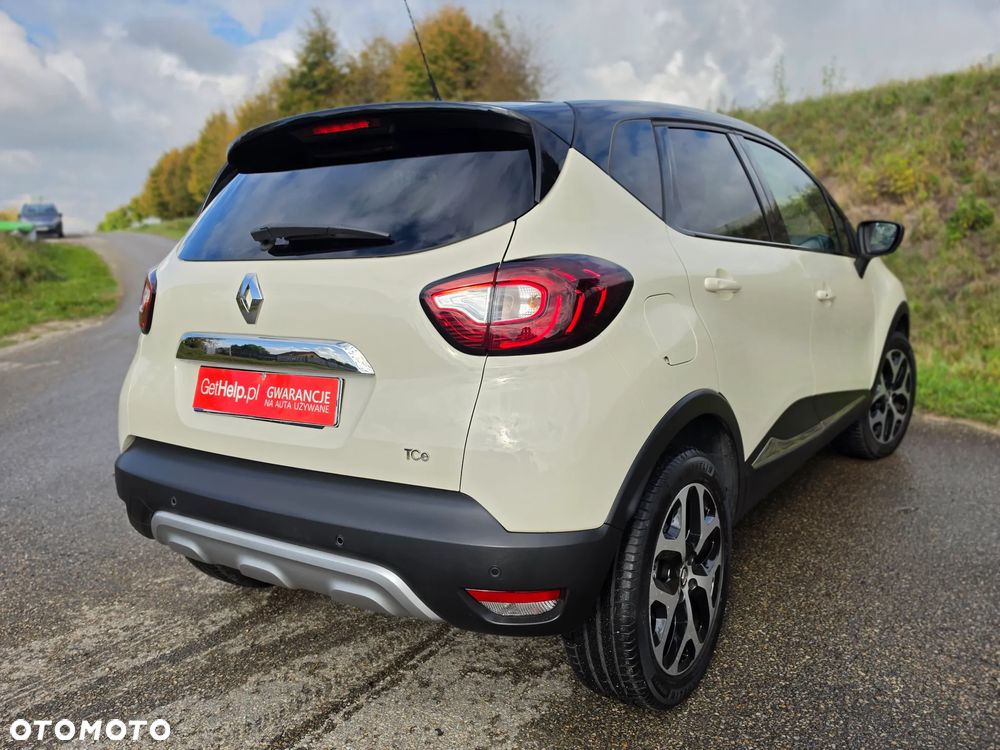 Renault Captur 1.2 Energy TCe Intens - 16