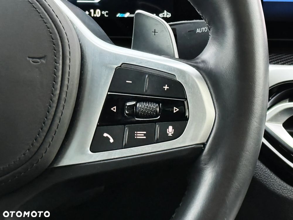 BMW Seria 4 420d xDrive M Sport - 22