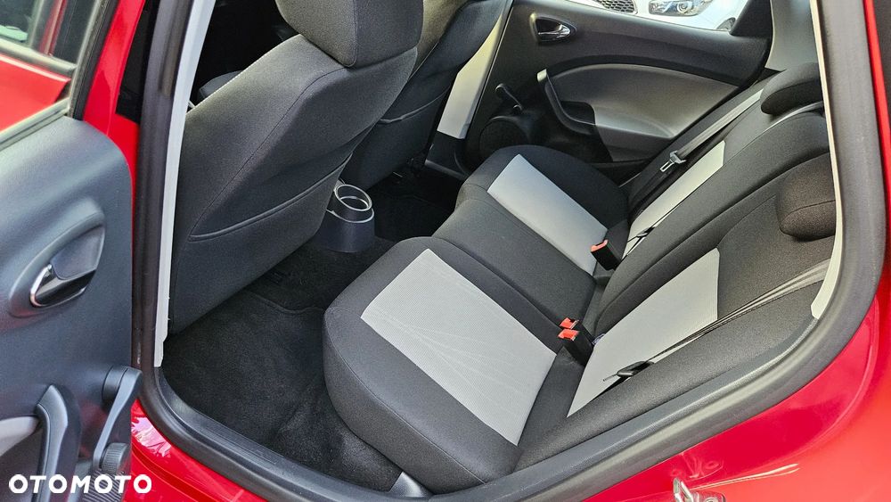 Seat Ibiza 1.4 16V Style - 19