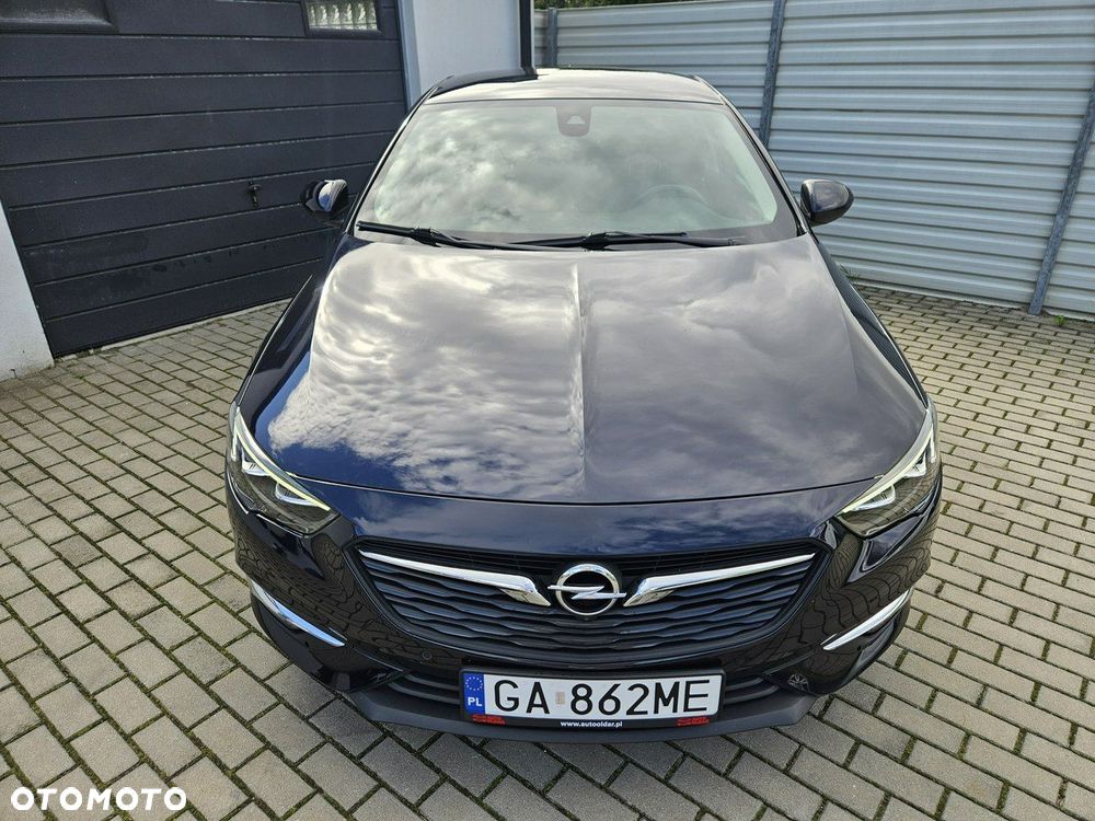 Opel Insignia - 21