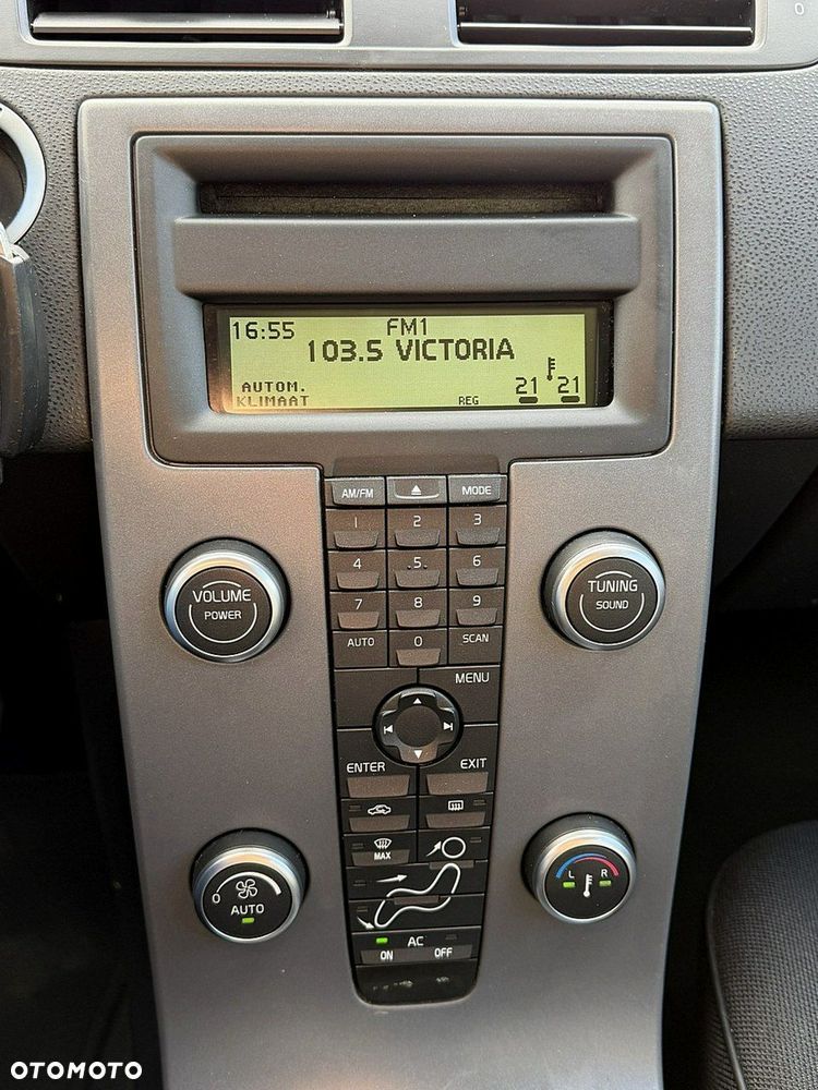 Volvo C30 - 17