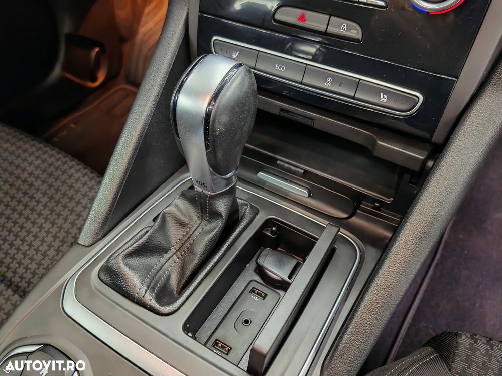 Renault Talisman ENERGY TCe 150 EDC INTENS - 16