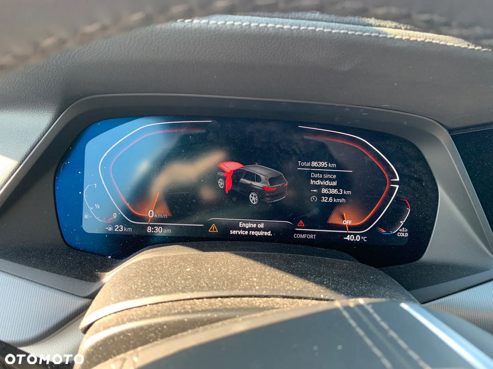 BMW X5 xDrive40i - 16