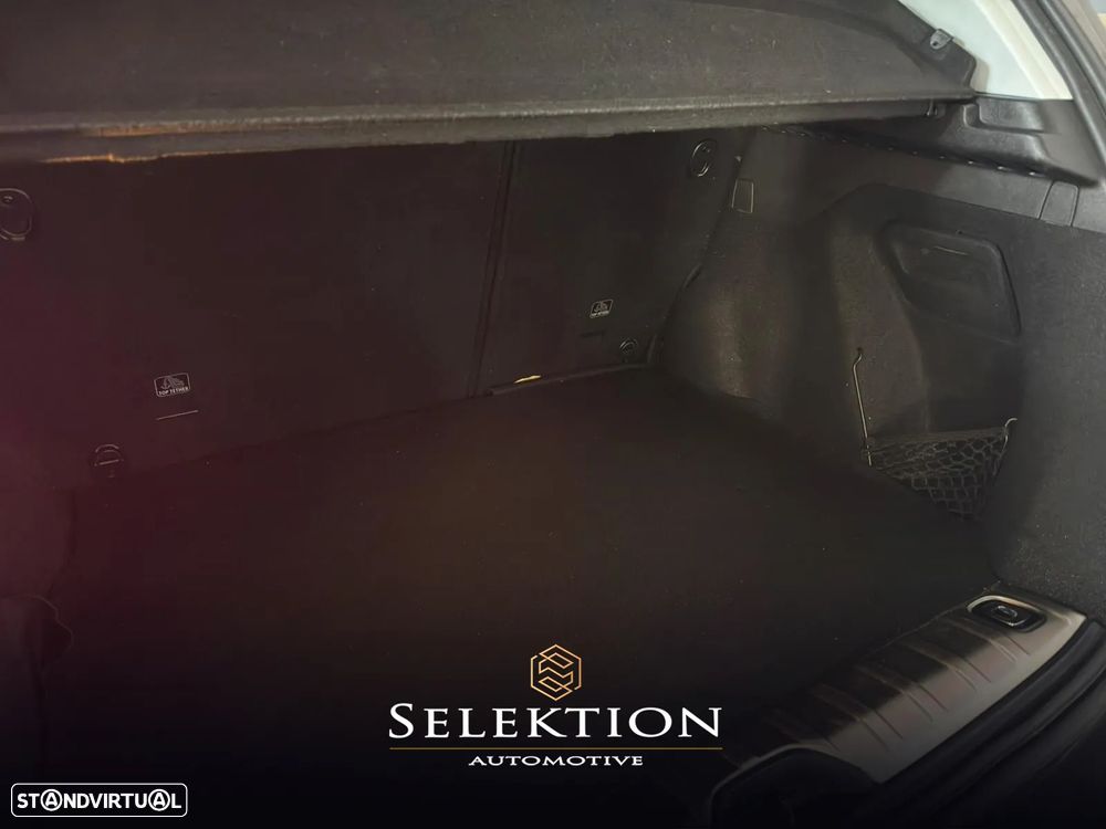 Peugeot 2008 PureTech 110 Stop&Start Allure - 17