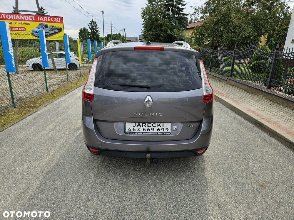 Renault Grand Scenic - 5
