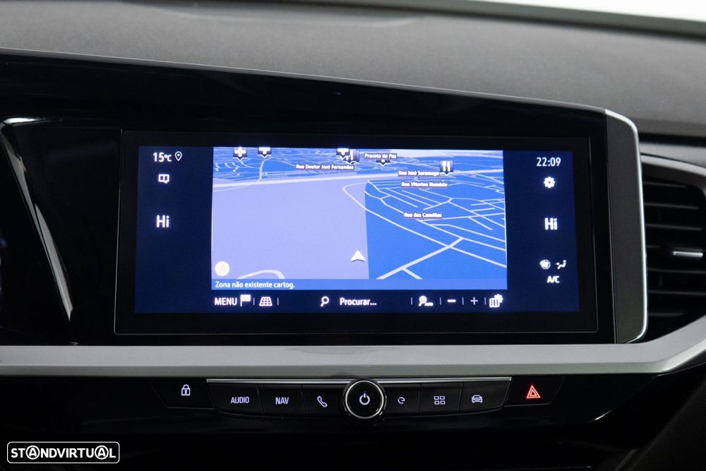 Opel Grandland 1.6 T PHEV GS - 26