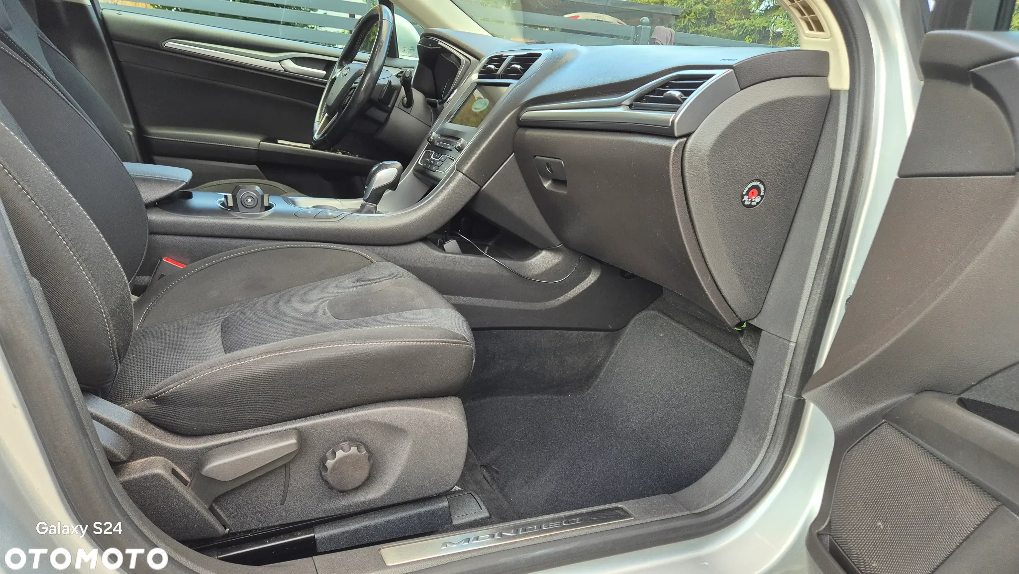Ford Mondeo 2.0 TDCi Titanium 4WD PowerShift - 16