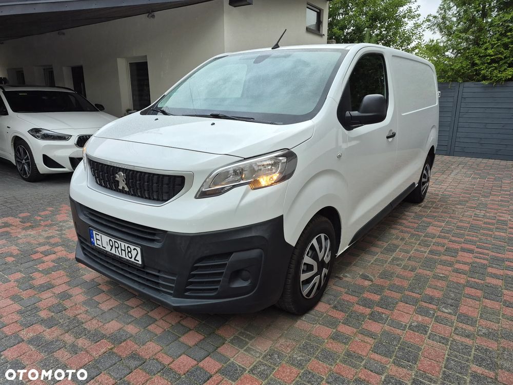 Peugeot EXPERT - 13