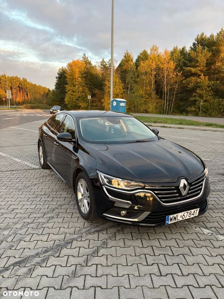Renault Talisman 1.6 Energy TCe Limited EDC - 14