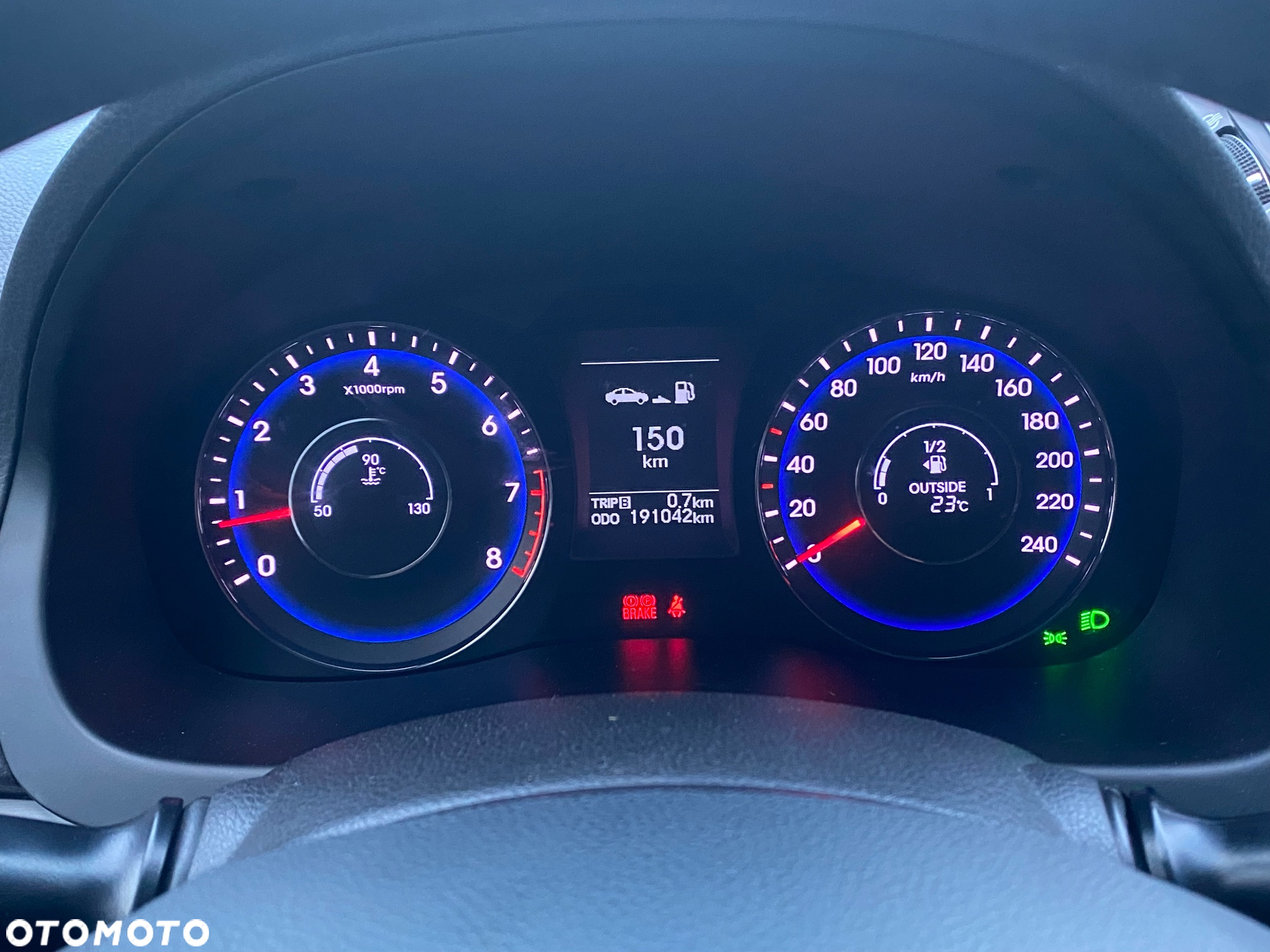 Hyundai i40 1.6 GDI Style - 21