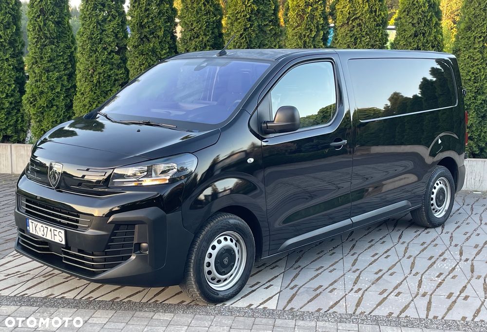 Peugeot Expert - 1