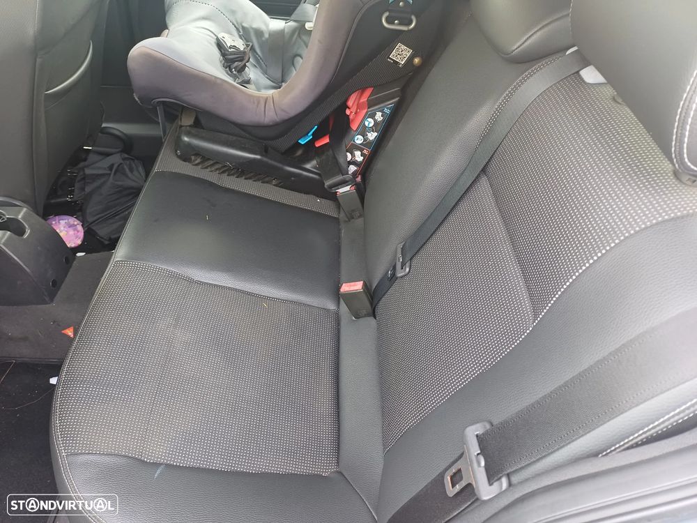 Opel Astra 1.7 CDTI Edition - 10