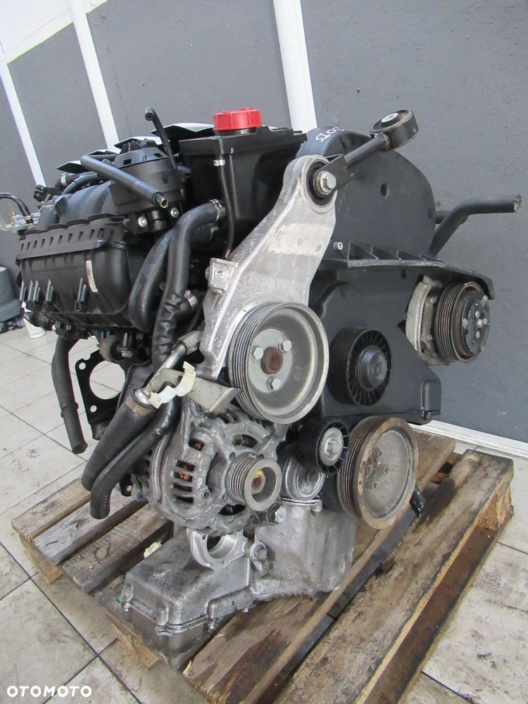 Silnik kompletny 2.0 TS 150 KM AR32310 932b21 Alfa Romeo 156 147 GTV Spider - 7