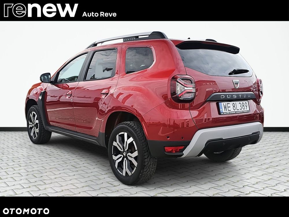 Dacia Duster - 8