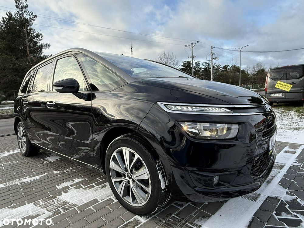 Citroën C4 Grand Picasso - 3