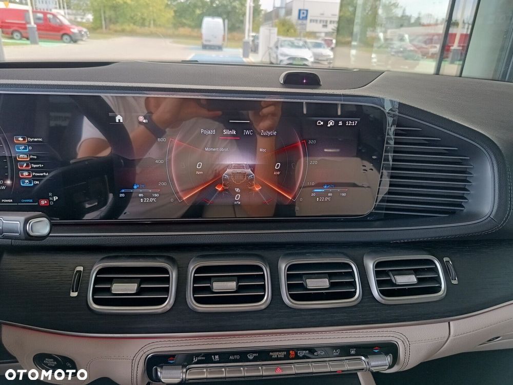 Mercedes-Benz GLE - 23