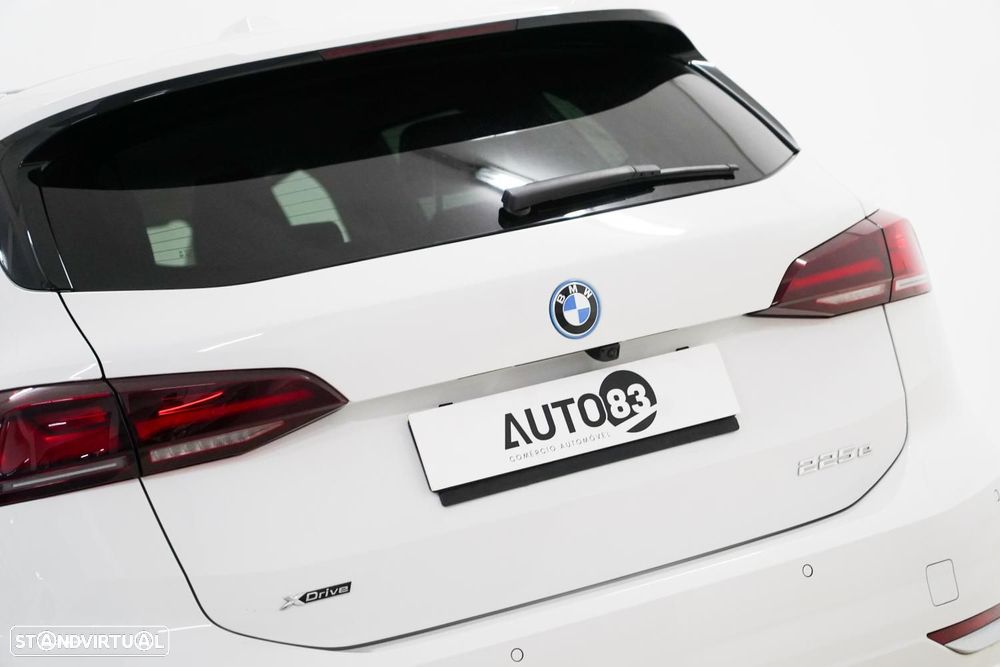 BMW 225xe Active Tourer e xDrive - 18