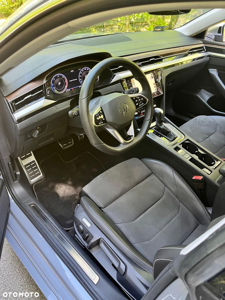 Volkswagen Arteon Shooting Brake 2.0 TDI 4Motion Elegance DSG - 10