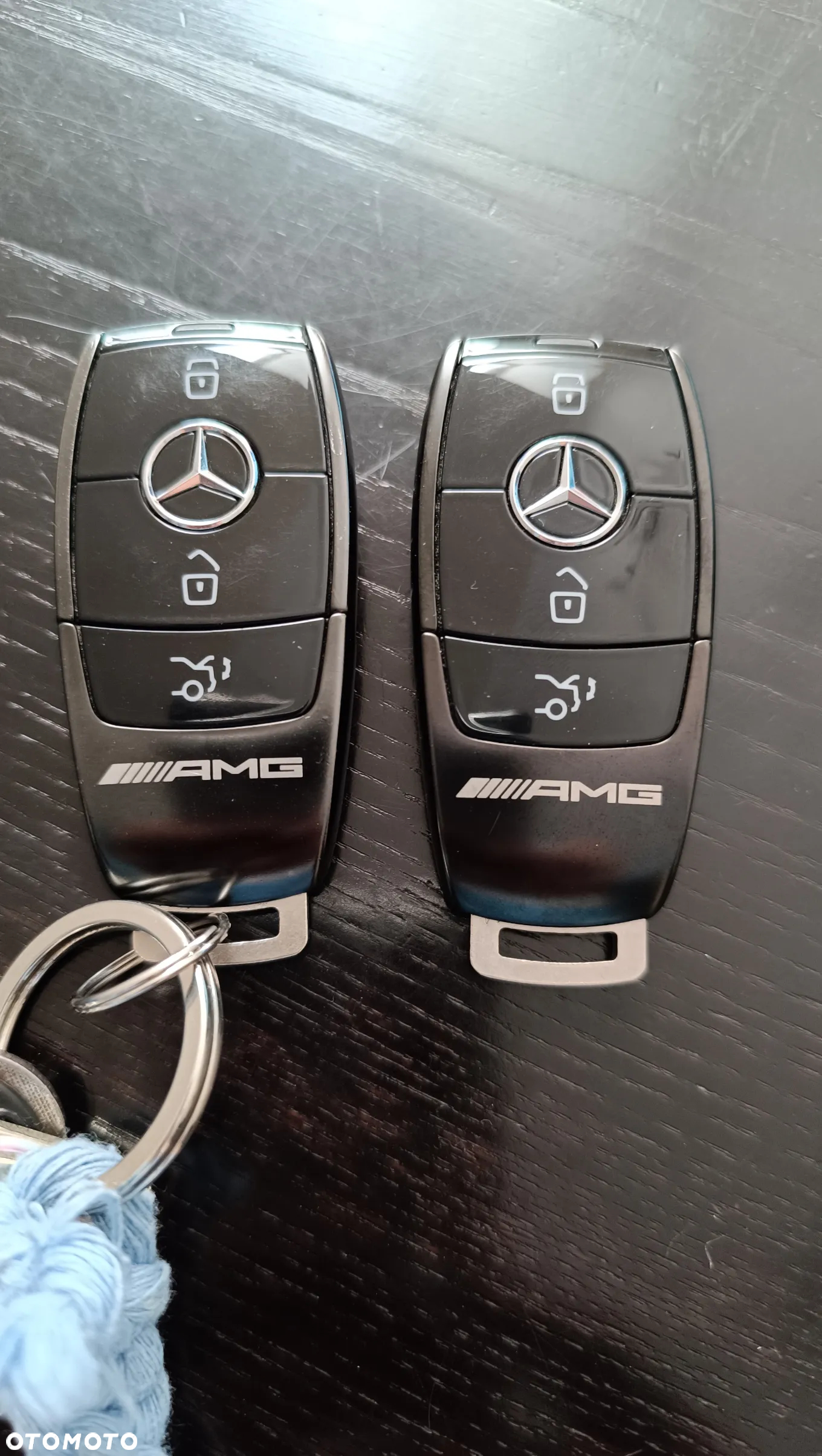 Mercedes-Benz CLA AMG 35 4-Matic 7G-DCT - 5