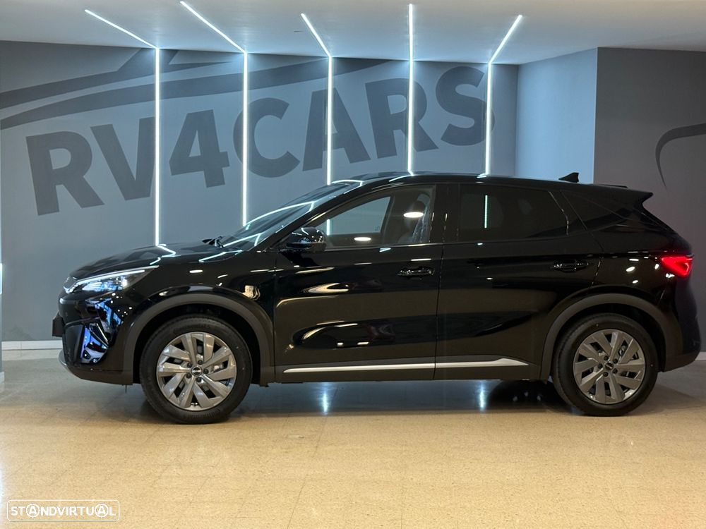 BYD Atto 3 EVO Design - 3