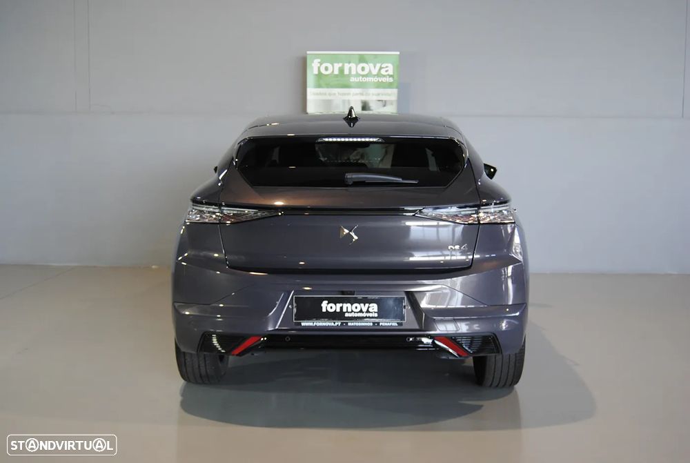 DS DS4 1.2 Hybrid Etoile e-DSC6 - 7