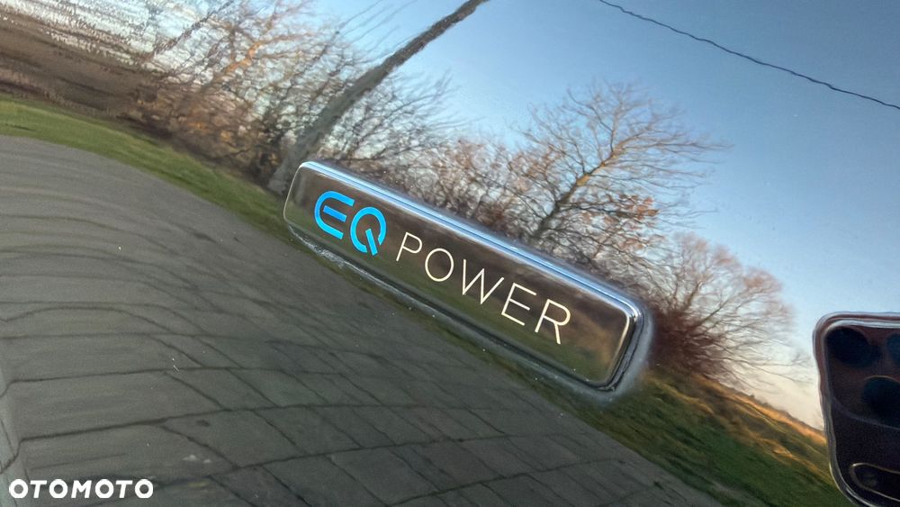 Mercedes-Benz Klasa C - 21