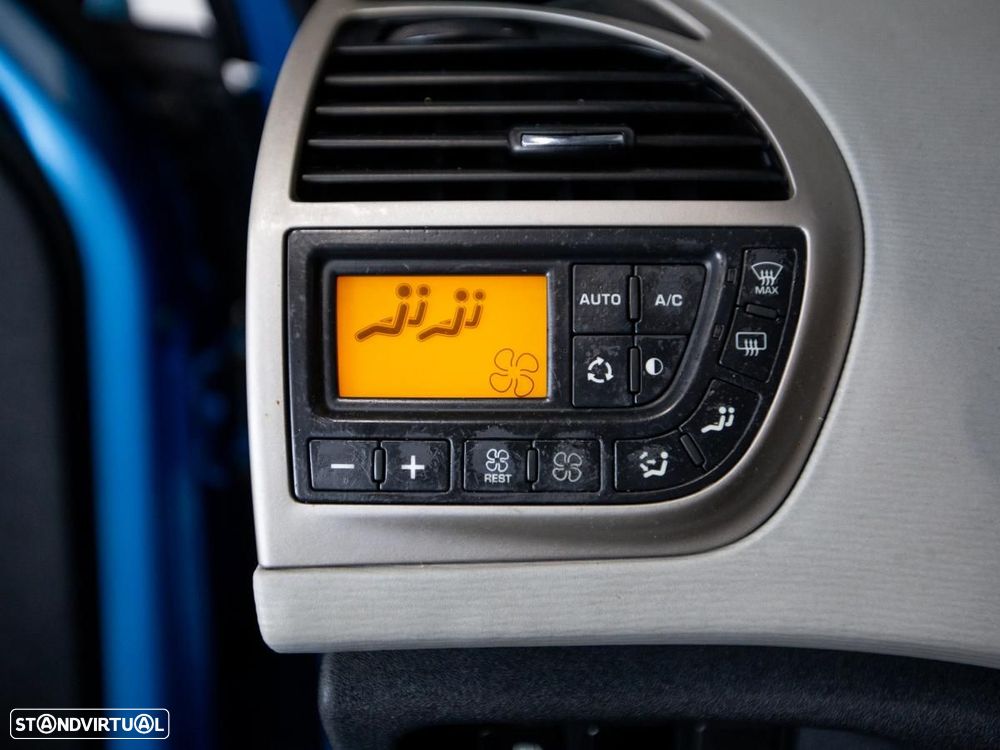 Citroën C4 Picasso - 14