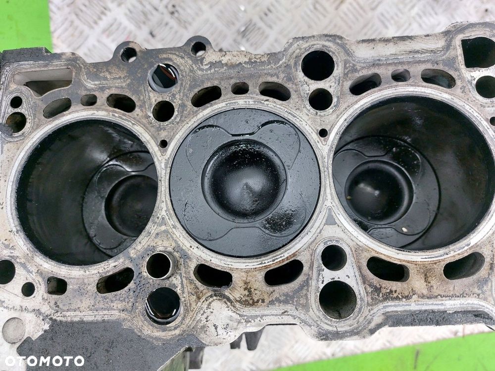 Blok silnika BMW E60 2003-2010 3,0 D 31286094 - 7