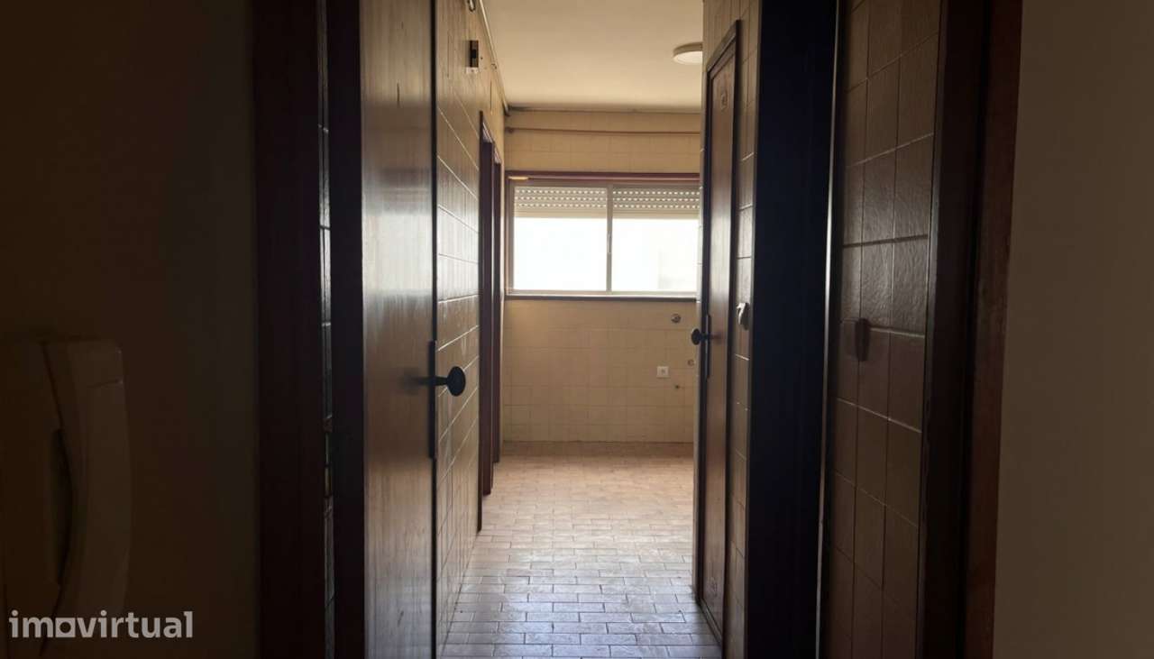 Venda de Apartamento T3 com terraço no centro de Vila do Conde - Grande imagem: 4/21