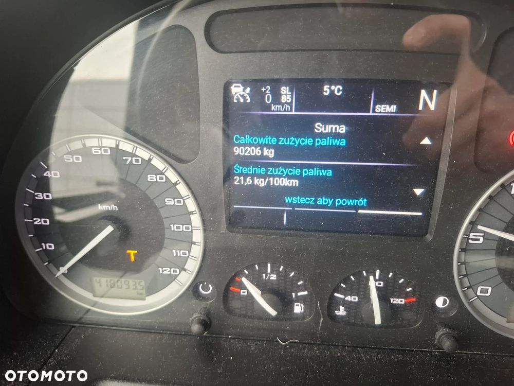 Iveco AS440S46T/P 2LNG - 15